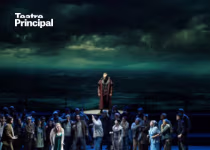 El holandés errante: El mito de Wagner llega al Teatre Principal