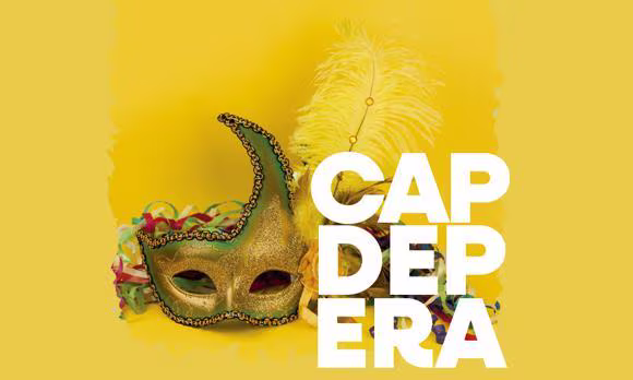 Peripècia Contacontes: Dormir, somiar, jugar