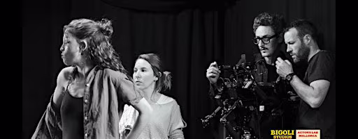 Screen Acting Intensive: Palma Edition (Guest Workshop at Actors Lab)