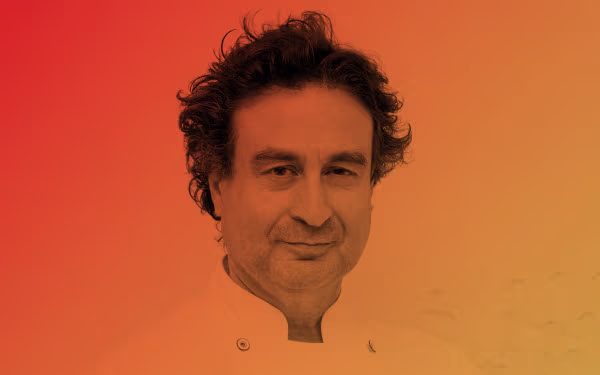 Gastronomia conscient : innovar sense perdre les arrels. XIV Cicle IncaBusiness