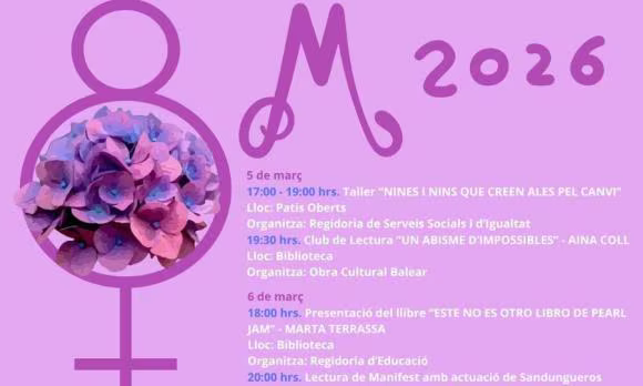 Club de lectura "El temps de les cireres"