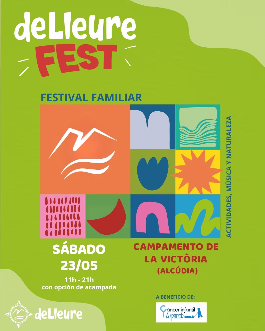 deLleureFest (Alcúdia) 
