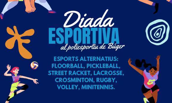 Diada esportiva