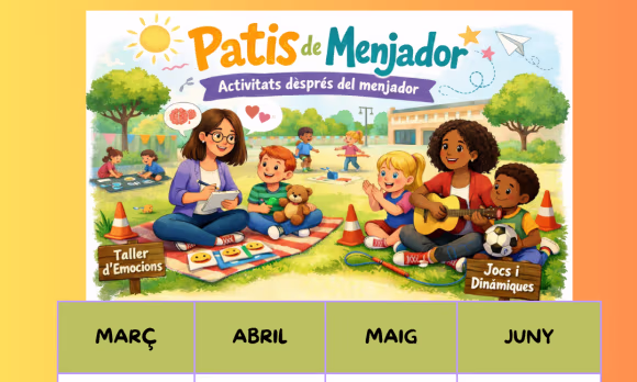 Taller de Creativitat 1