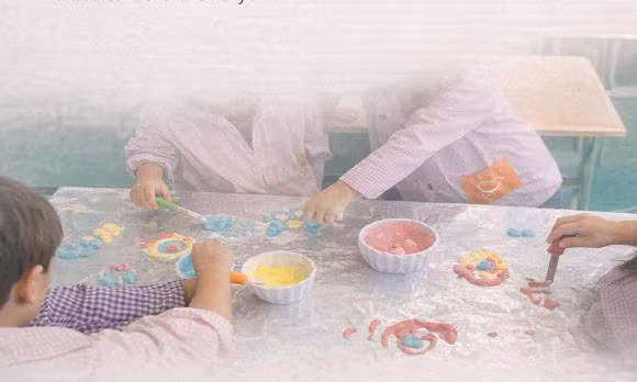 Portes obertes del CEIP Guillem Ballester i Cerdó. 3-6 anys