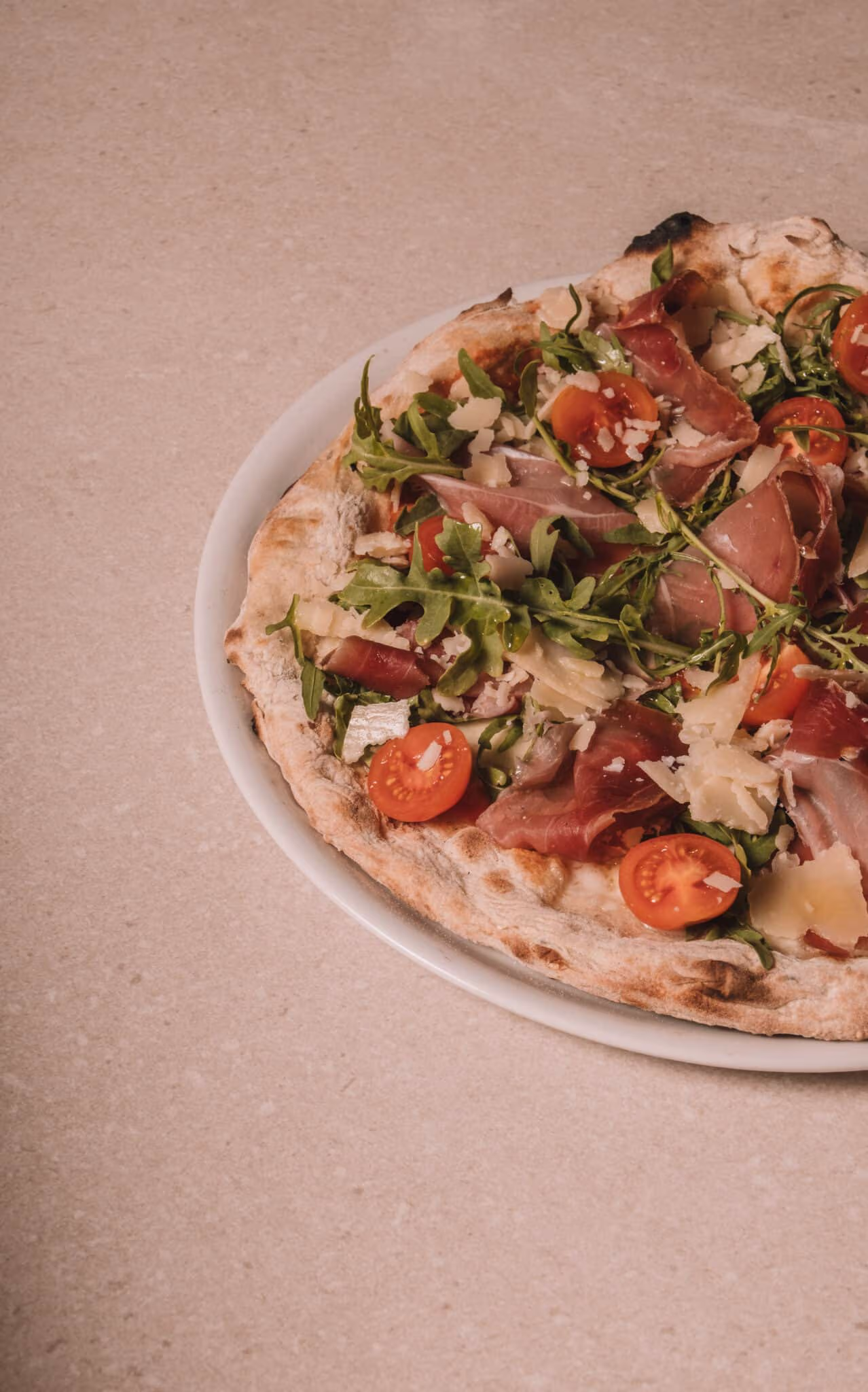 S’Estaca Pop-Up Pizzeria (Sheraton Mallorca) 