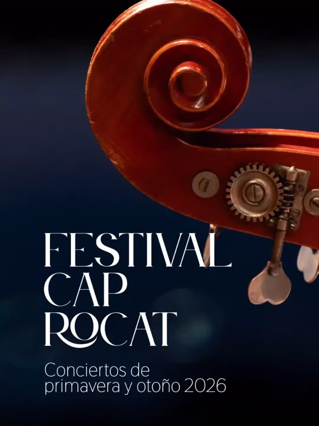 Fullana and Friends – Festival Cap Rocat 2026