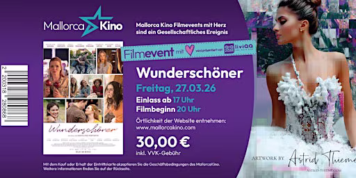 Wunderschöner (2025)