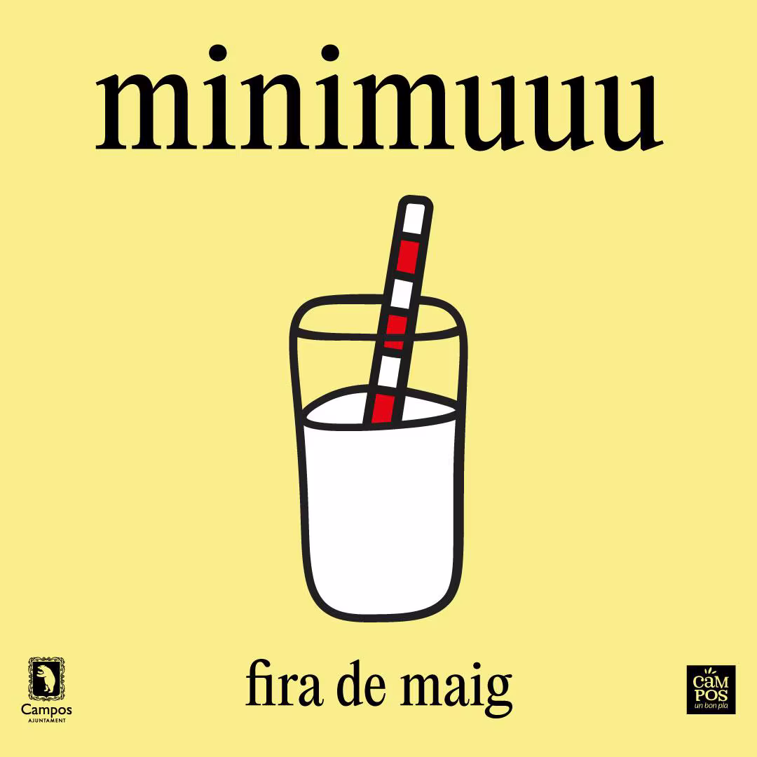 MINIMUU | Fira de ses Vaques | Maig 2026