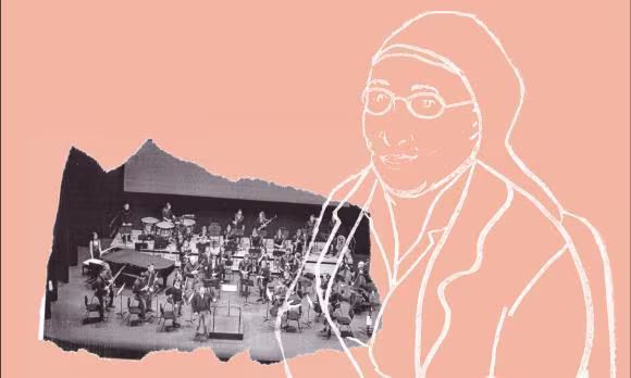 VI Festival de música "Clau de Sor"