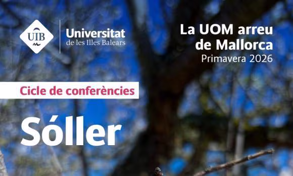 Cicle de conferències UOM