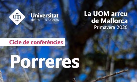 Cicle de conferències de la UOM: “Jubilació amb propòsit: com establir reptes en aquesta fase vital”
