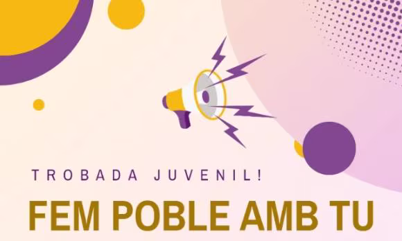 Trobada de joves