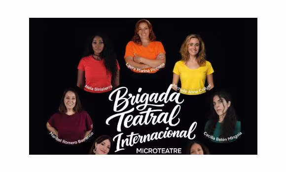 Teatre benèfic a favor de l’Associació Moixos de Campanet