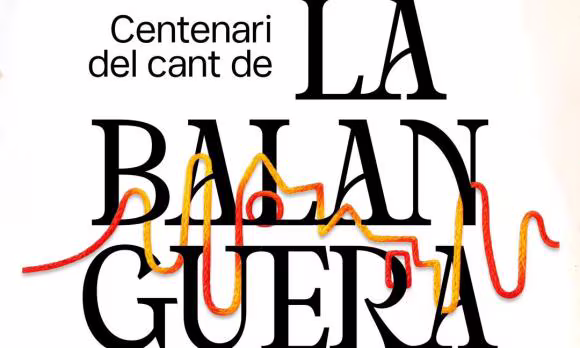 Santa Eugènia cantarà La Balanguera