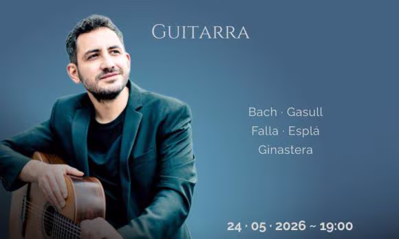Concerts a Ca'n Bonico