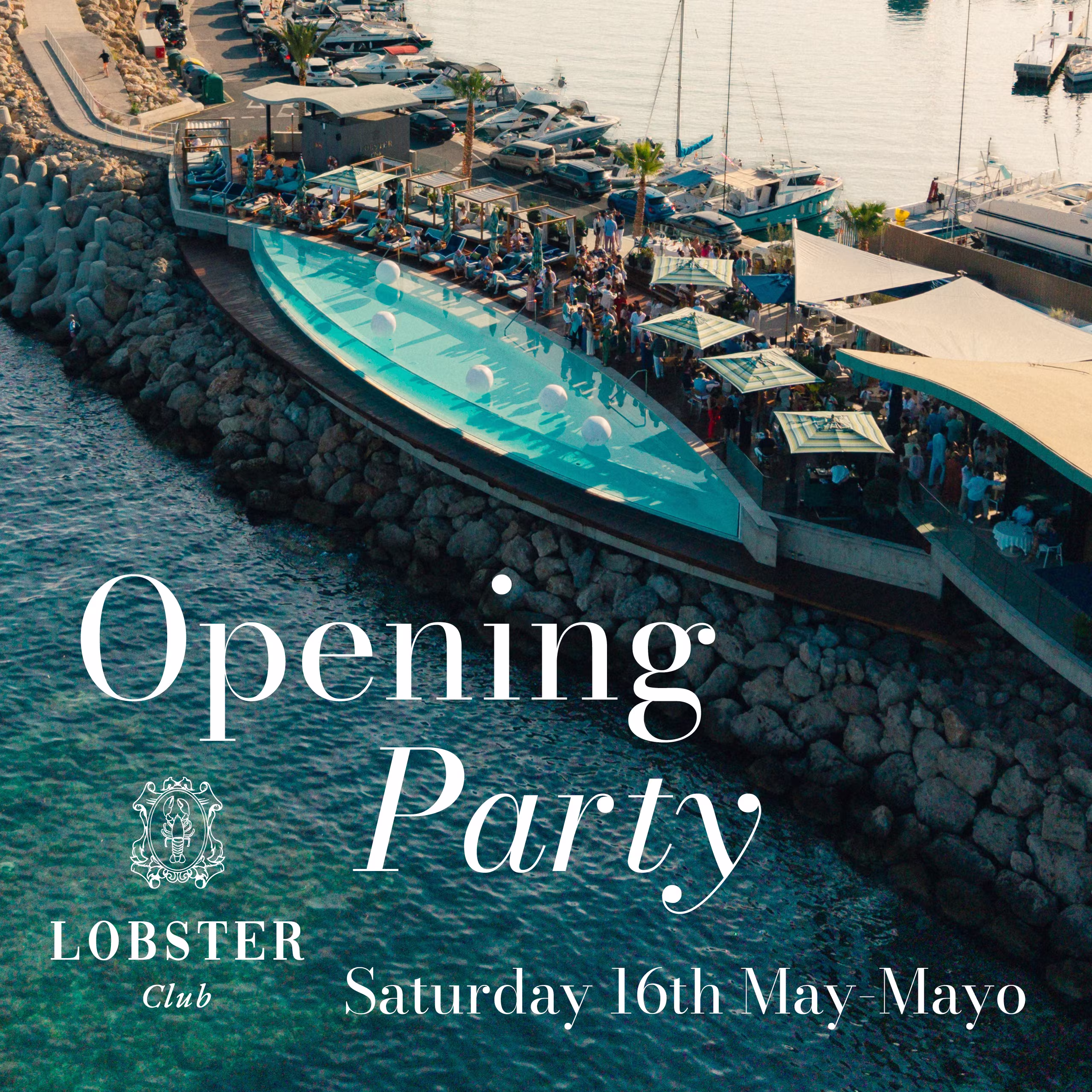 Opening Party