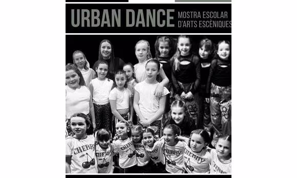 Dansa Urban
