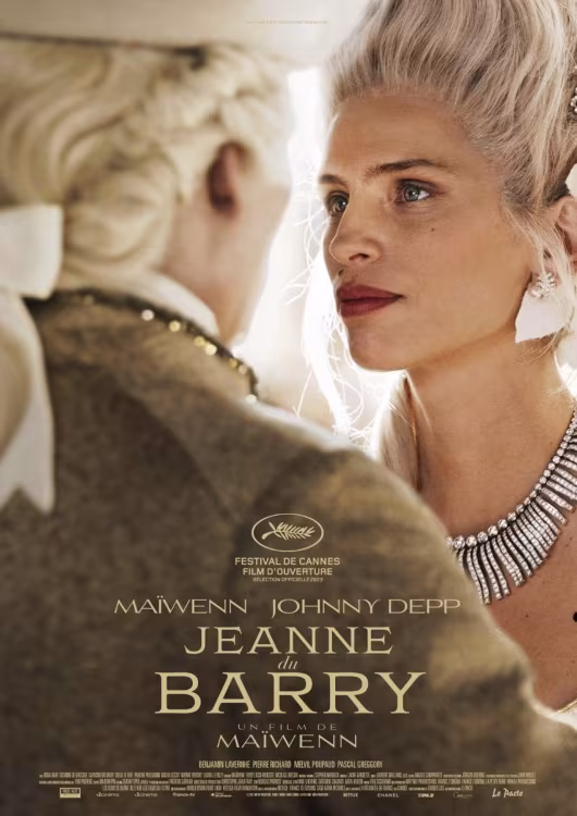 FAN Mallorca, JEANNE DU BARRY Do 01/10